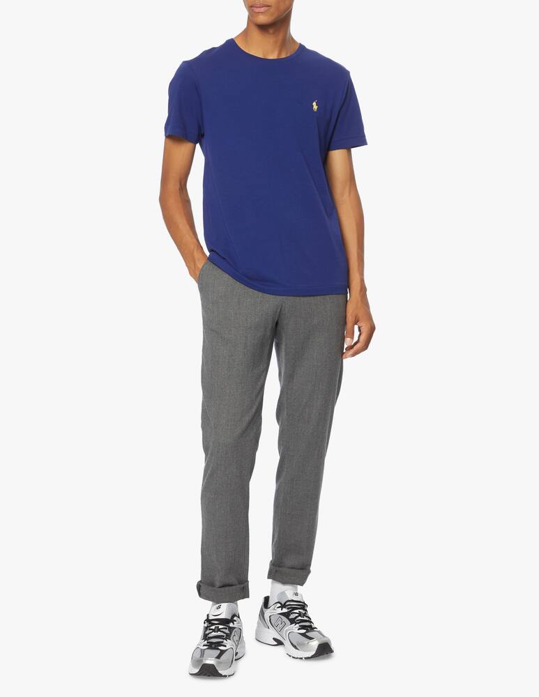 rinascente Polo Ralph Lauren Maglietta girocollo jersey