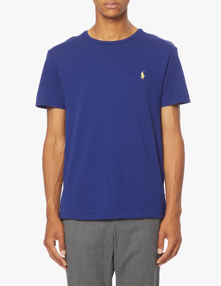 rinascente Polo Ralph Lauren Maglietta girocollo jersey