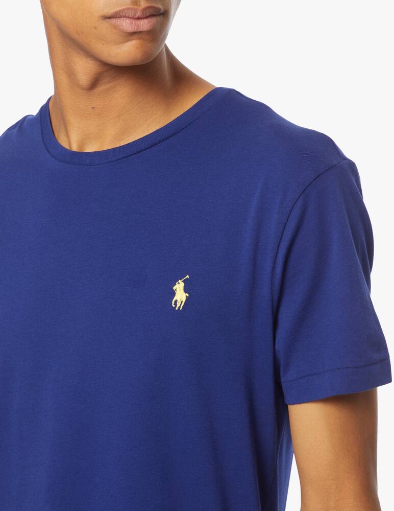 rinascente Polo Ralph Lauren Maglietta girocollo jersey