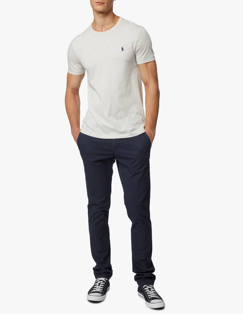 rinascente Polo Ralph Lauren Maglietta girocollo jersey