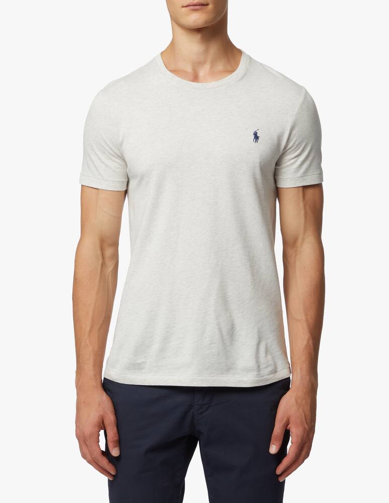 rinascente Polo Ralph Lauren Maglietta girocollo jersey