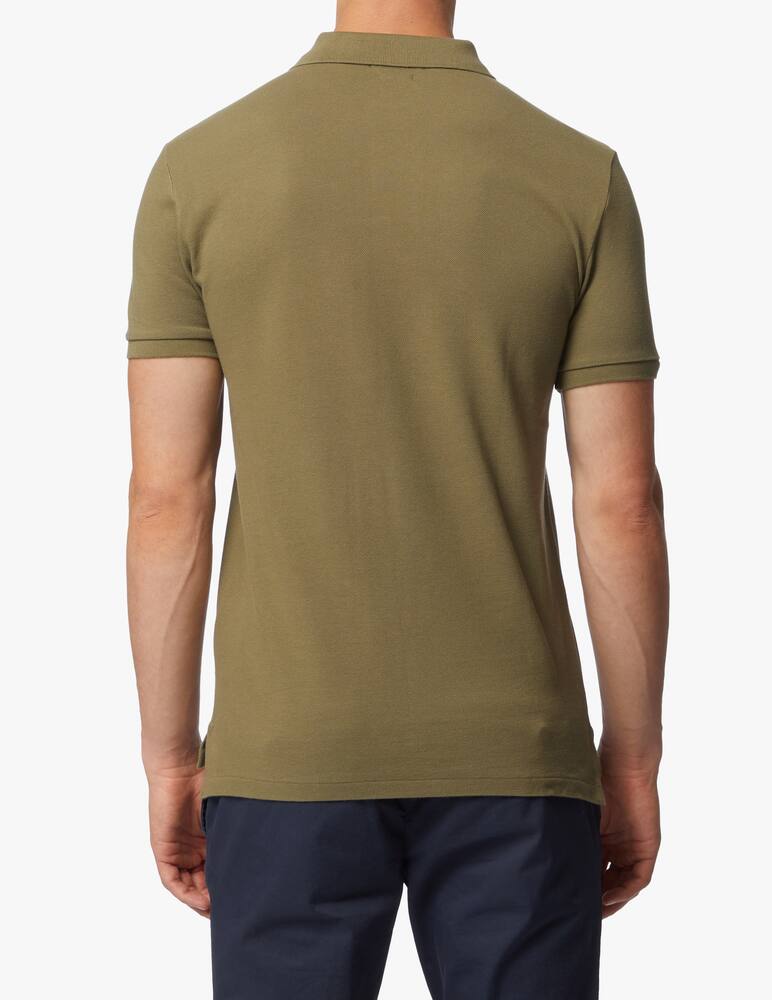 rinascente Polo Ralph Lauren Polo manica corta basic mesh