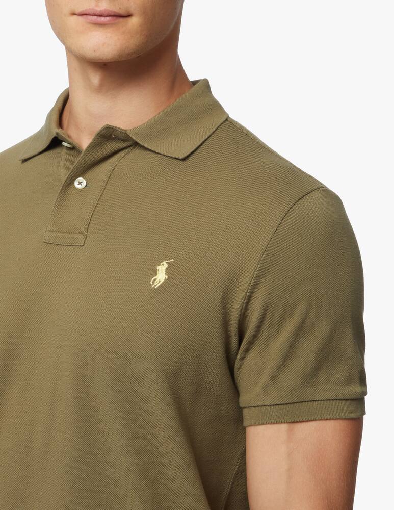 rinascente Polo Ralph Lauren Polo manica corta basic mesh