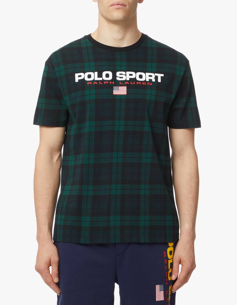 rinascente Polo Ralph Lauren Polo sport t-shirt