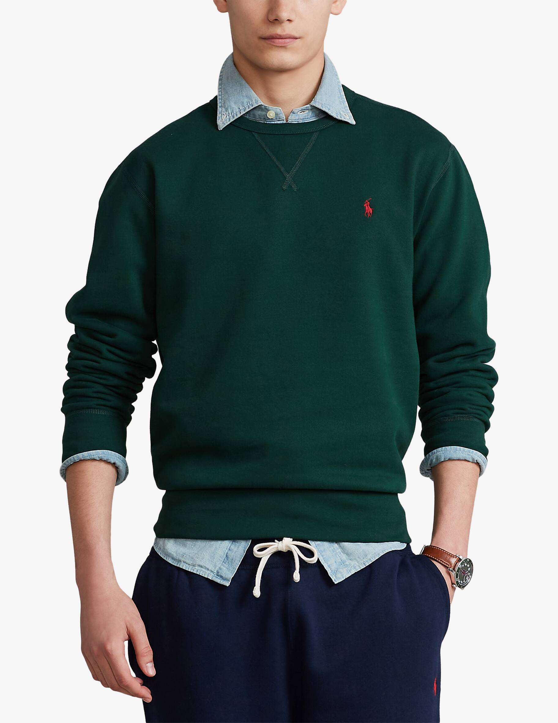 Polo Ralph Lauren Maglia girocollo 312908619001
