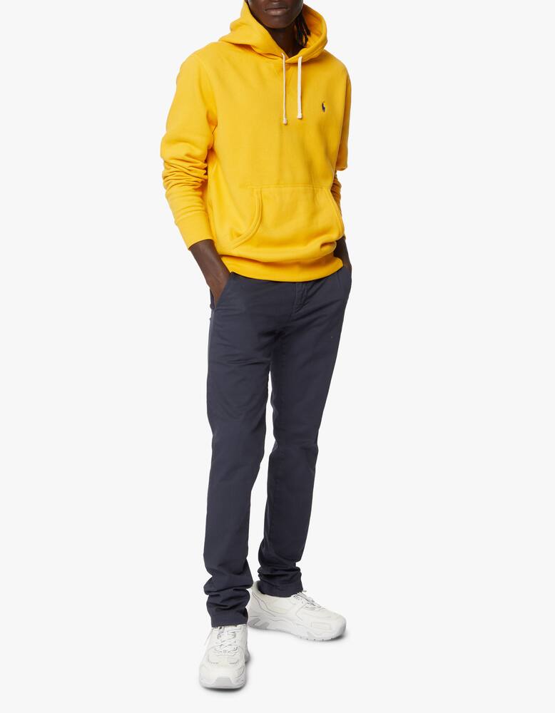 rinascente Polo Ralph Lauren Felpa con cappuccio rl basic