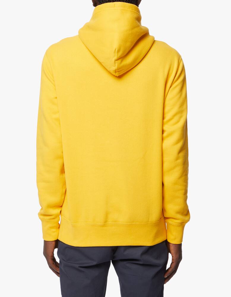 rinascente Polo Ralph Lauren Felpa con cappuccio rl basic