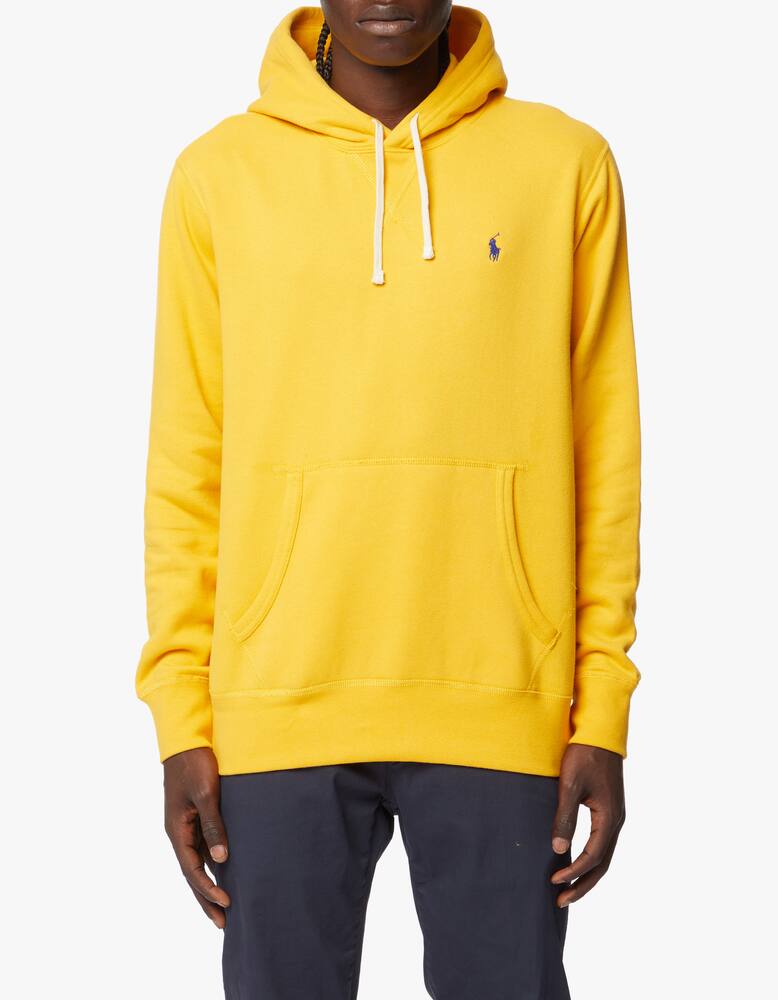 rinascente Polo Ralph Lauren Felpa con cappuccio rl basic