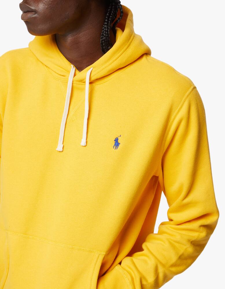 rinascente Polo Ralph Lauren Felpa con cappuccio rl basic