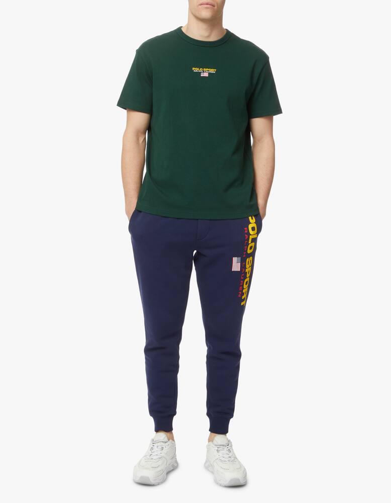 rinascente Polo Ralph Lauren Maglietta manica corta con scritta 