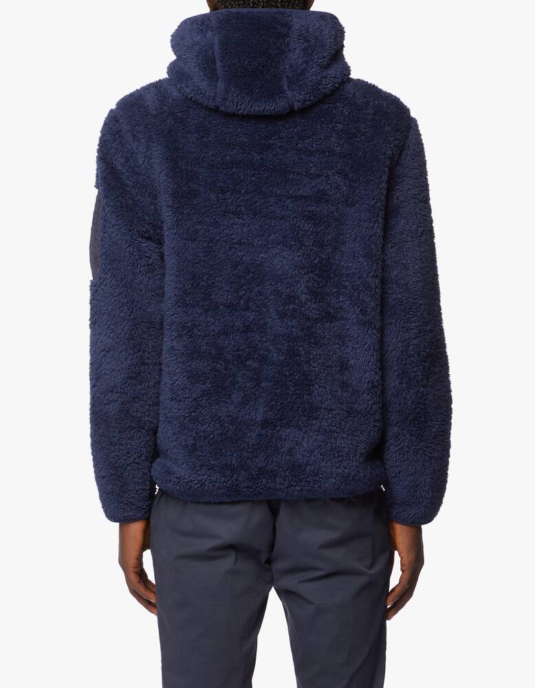 rinascente Polo Ralph Lauren Cardigan full zip polar