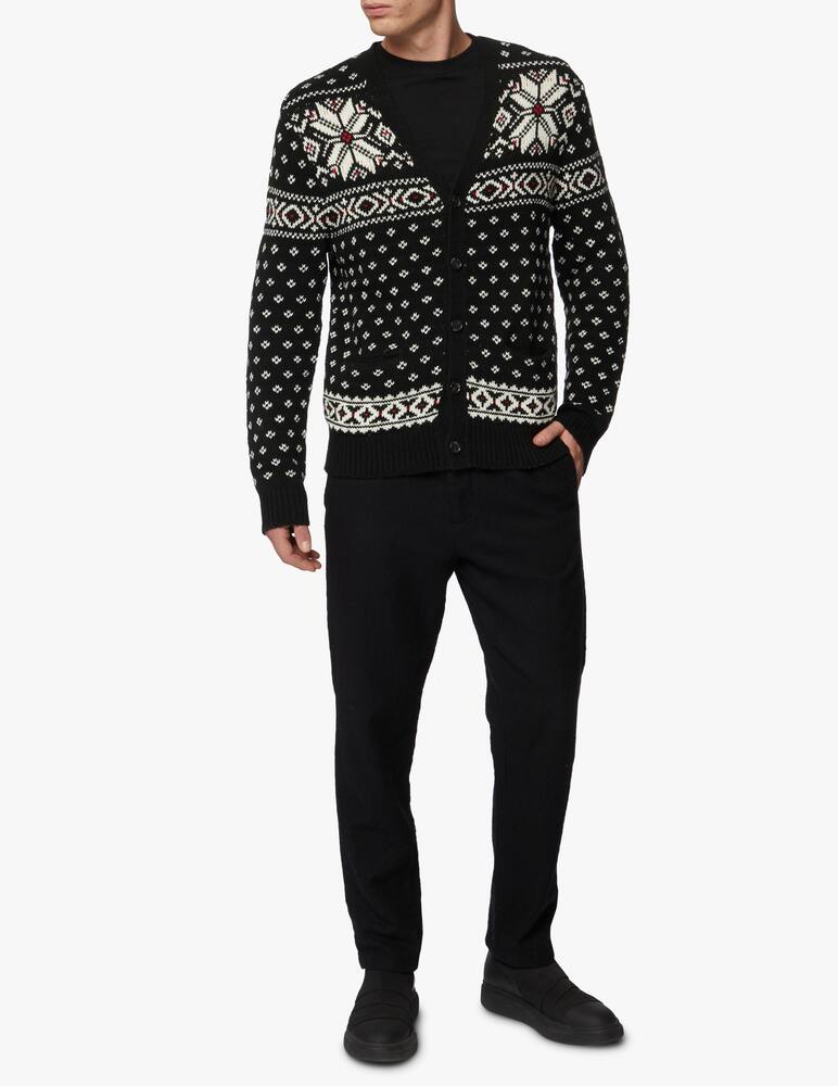 rinascente Polo Ralph Lauren Cardigan in lana cashmere fairail