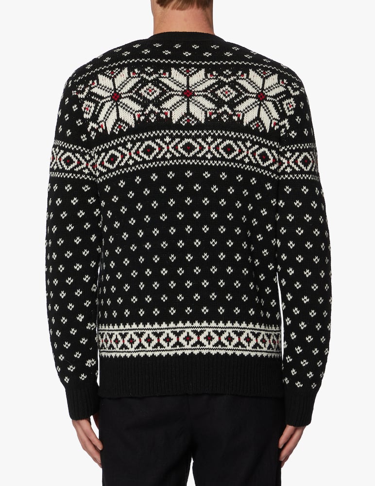 rinascente Polo Ralph Lauren Cardigan in lana cashmere fairail