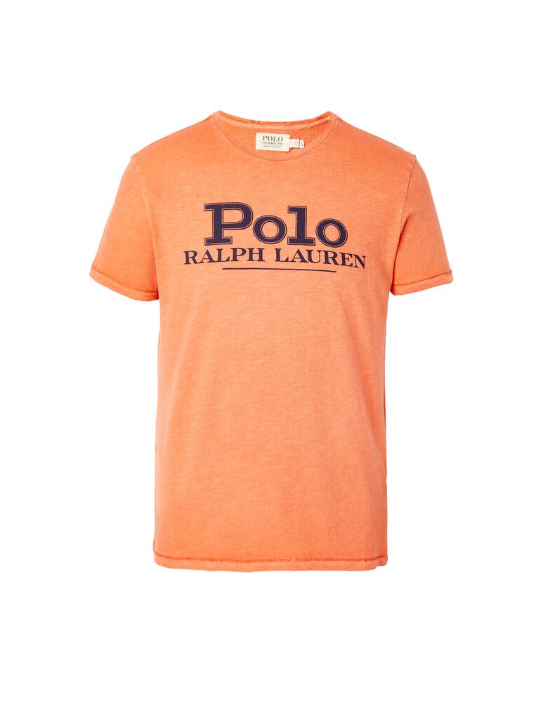 Polo Ralph Lauren Maglietta vintage - arancione - immagine 5 Polo Ralph Lauren Maglietta vintage - arancione - immagine 5