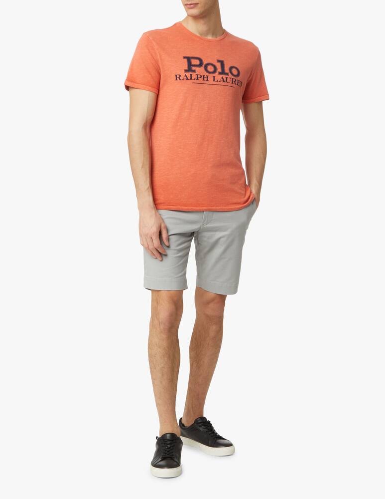rinascente Polo Ralph Lauren Vintage t-shirt - orange