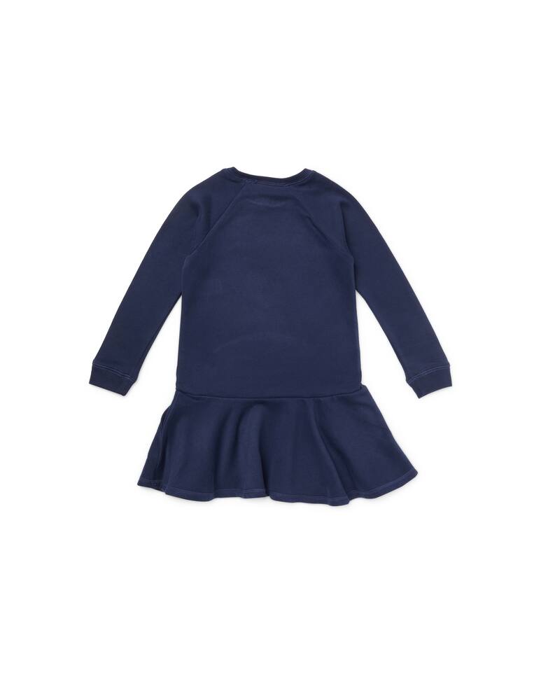 rinascente Polo Ralph Lauren Bear day dress