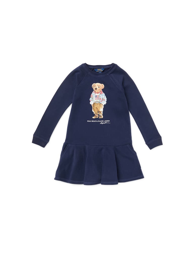 rinascente Polo Ralph Lauren Vestito day bear