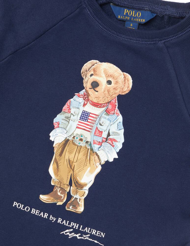 rinascente Polo Ralph Lauren Vestito day bear