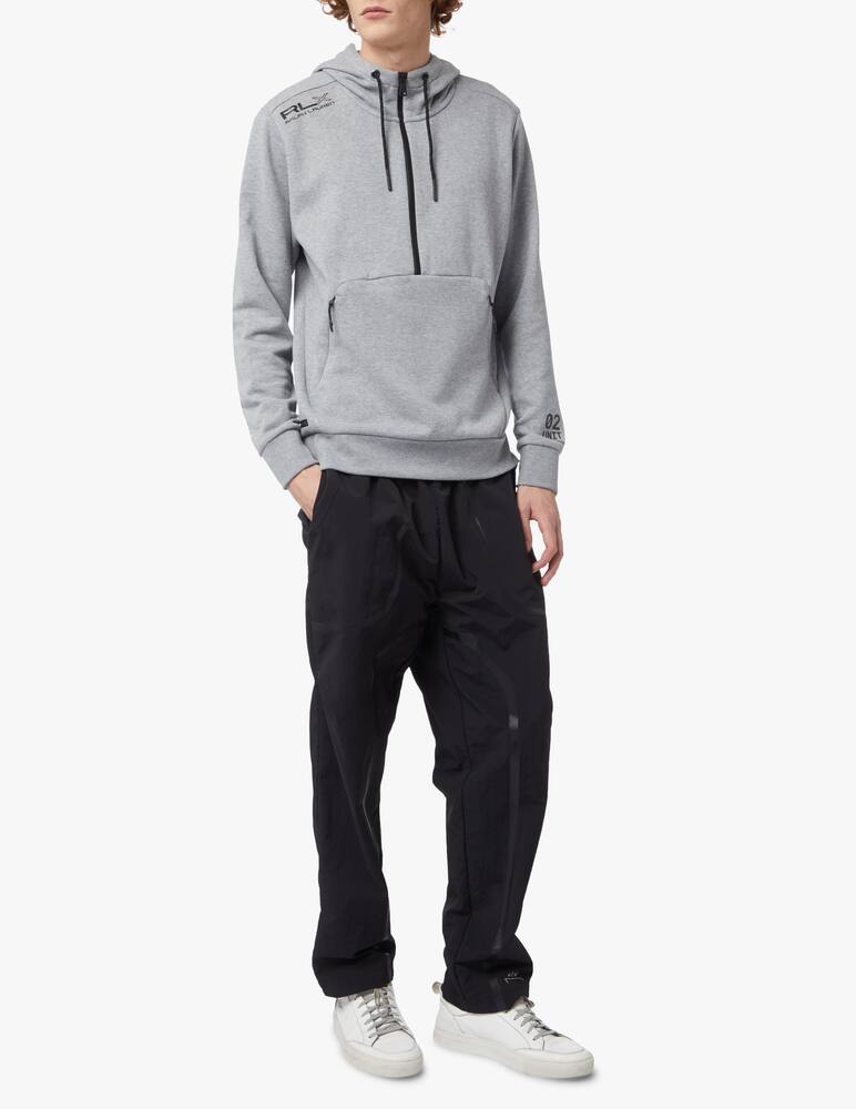 rinascente Polo Ralph Lauren Felpa con cappuccio magic fleece relaxed fit