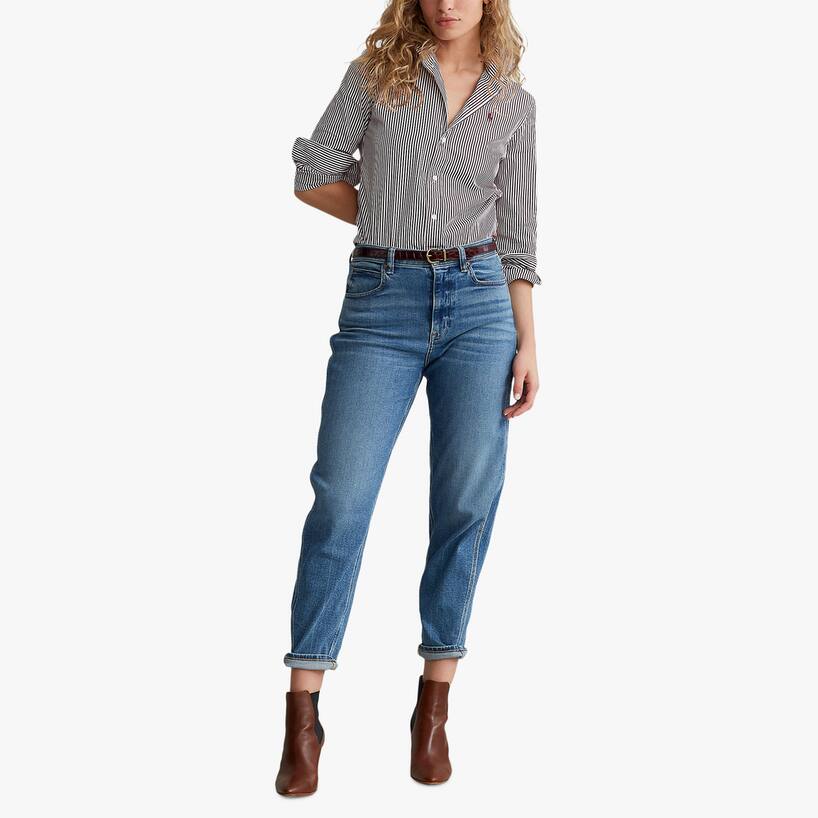 rinascente Polo Ralph Lauren Camicia in cotone Georgia