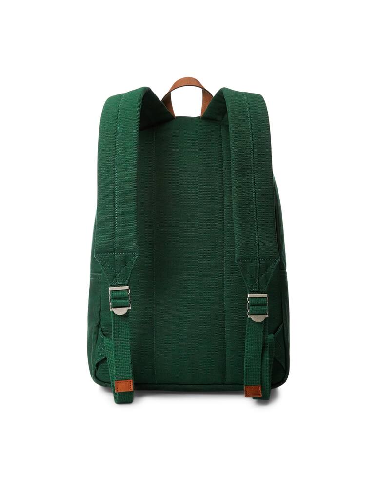 rinascente Polo Ralph Lauren Zaino bear in canvas