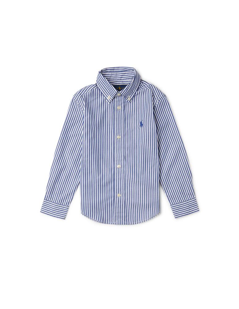 Polo Ralph Lauren Long sleeve botton down shirt - picture 1 Polo Ralph Lauren Long sleeve botton down shirt - picture 1
