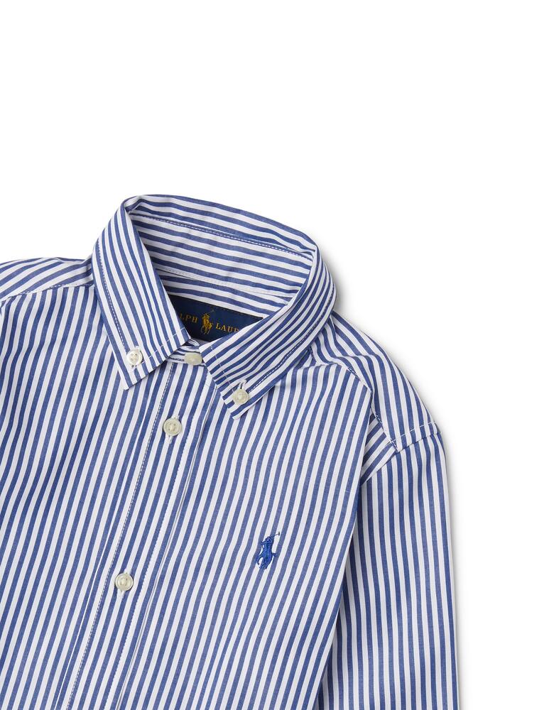 rinascente Polo Ralph Lauren Camicia botton down a manica lunga