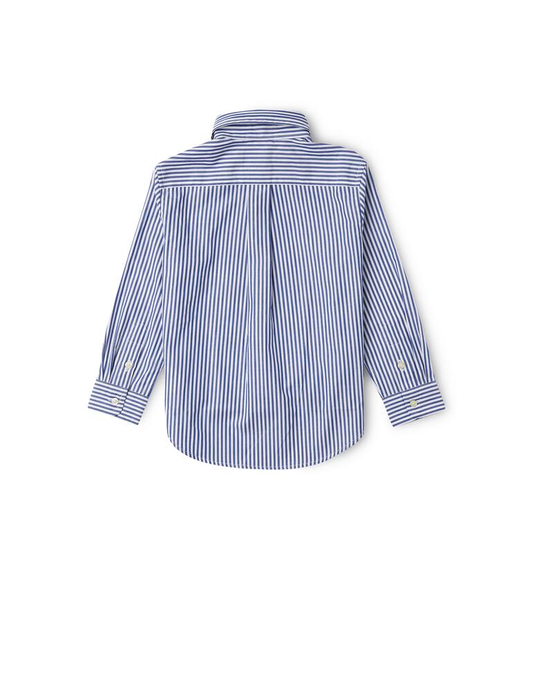 rinascente Polo Ralph Lauren Camicia botton down a manica lunga