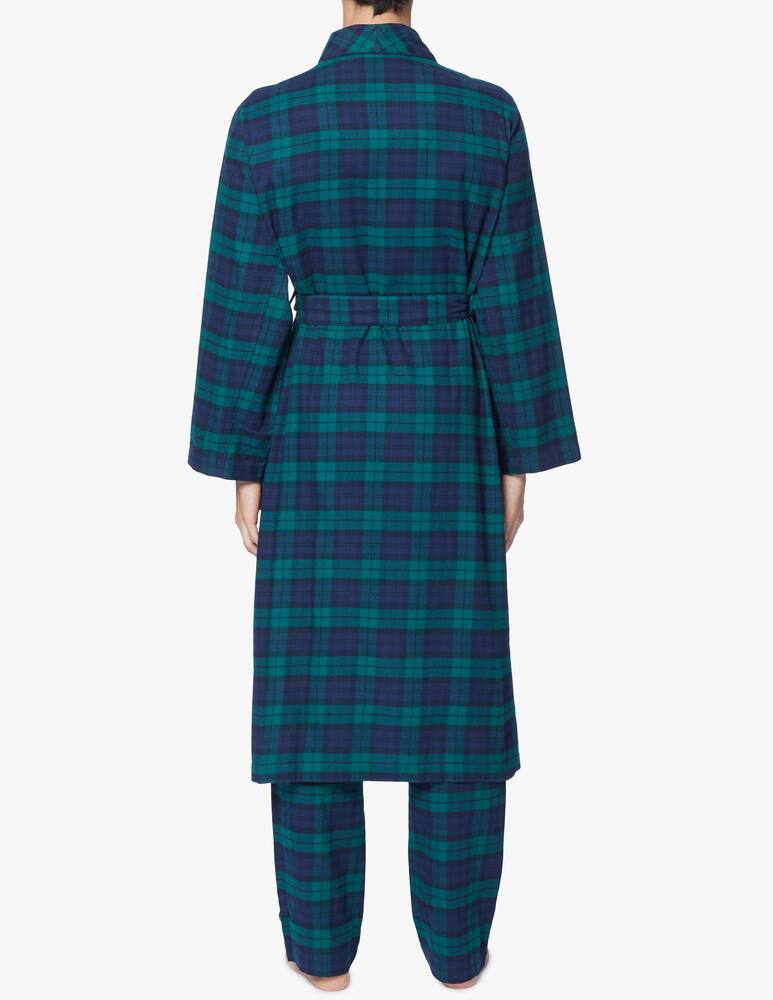 rinascente Polo Ralph Lauren Vestaglia a manica lunga in flanella