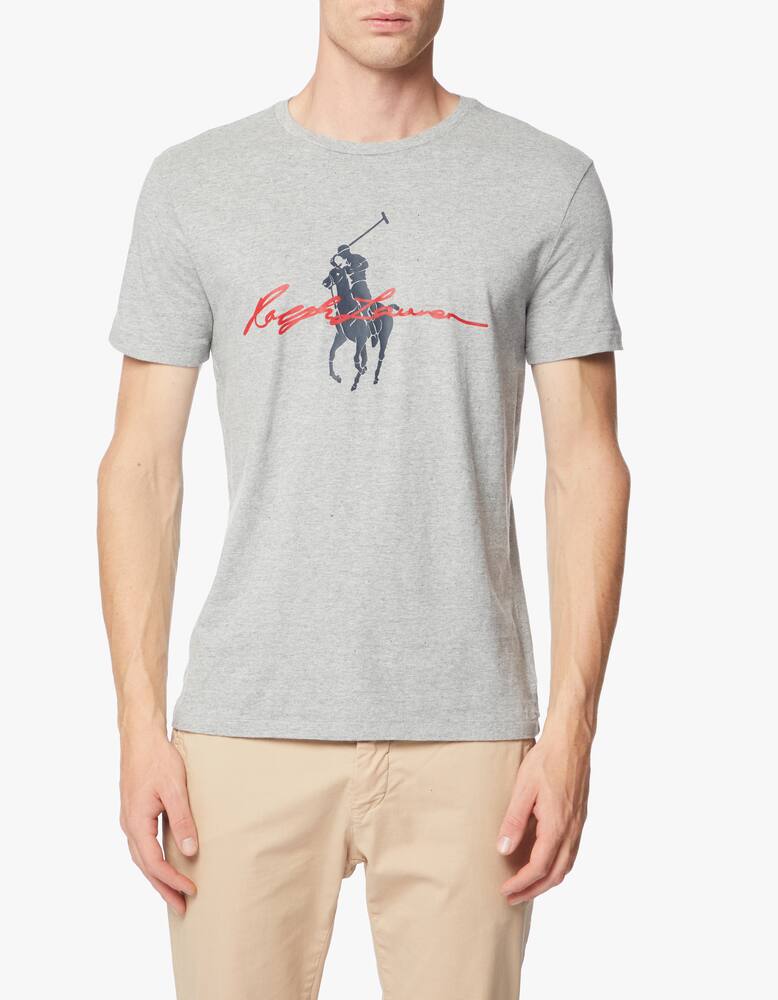 rinascente Polo Ralph Lauren Maglietta girocollo player