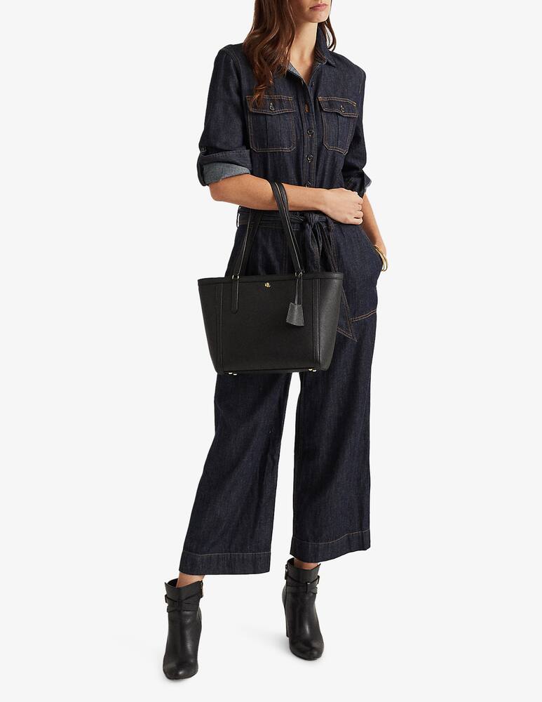 rinascente Lauren Ralph Lauren Clare 25 tote M bag