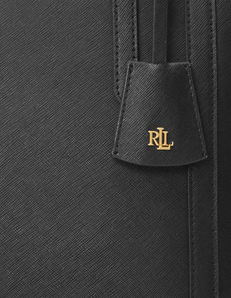 rinascente Lauren Ralph Lauren Clare 25 tote M bag