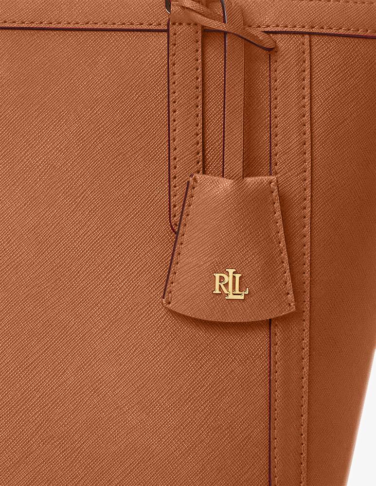 rinascente Lauren Ralph Lauren Borsa shopper Clare 25 M