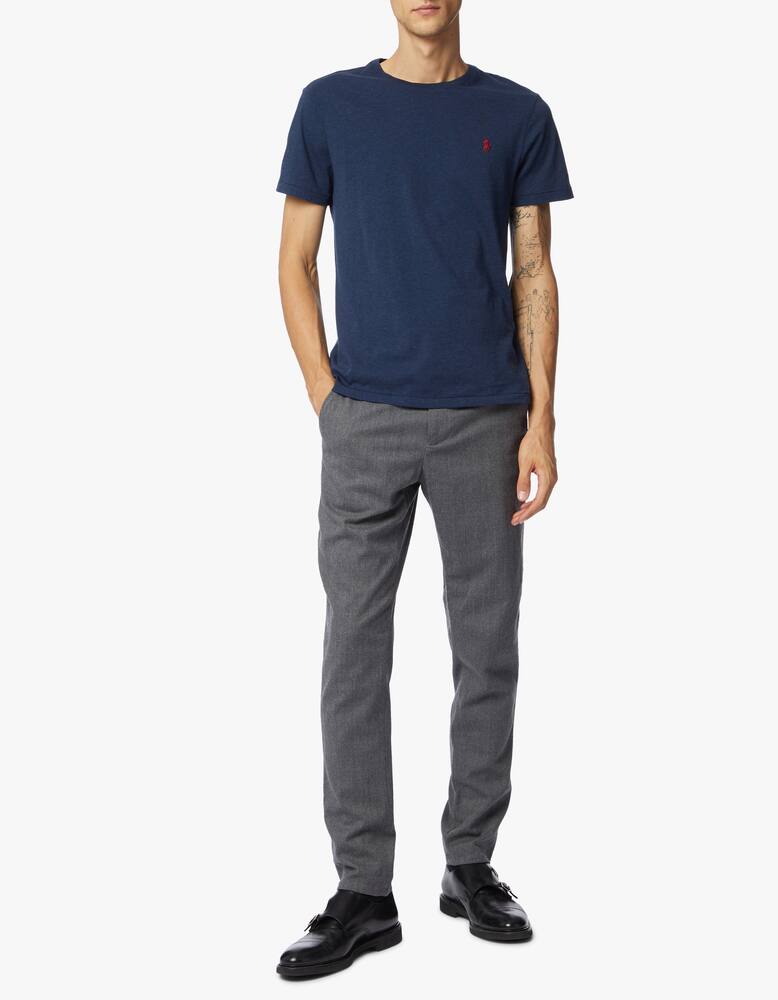 rinascente Polo Ralph Lauren Maglietta girocollo jersey