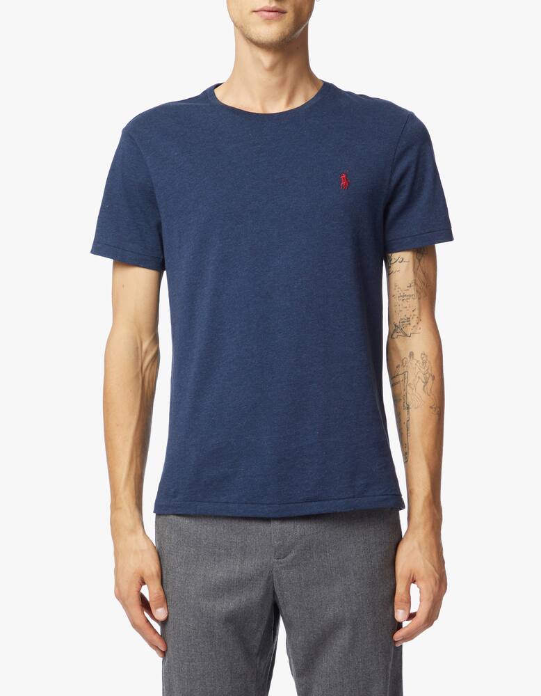 rinascente Polo Ralph Lauren Maglietta girocollo jersey