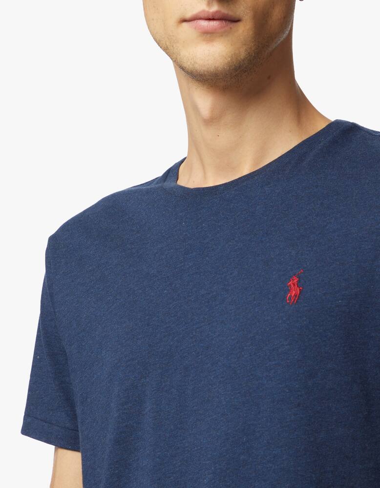 rinascente Polo Ralph Lauren Maglietta girocollo jersey