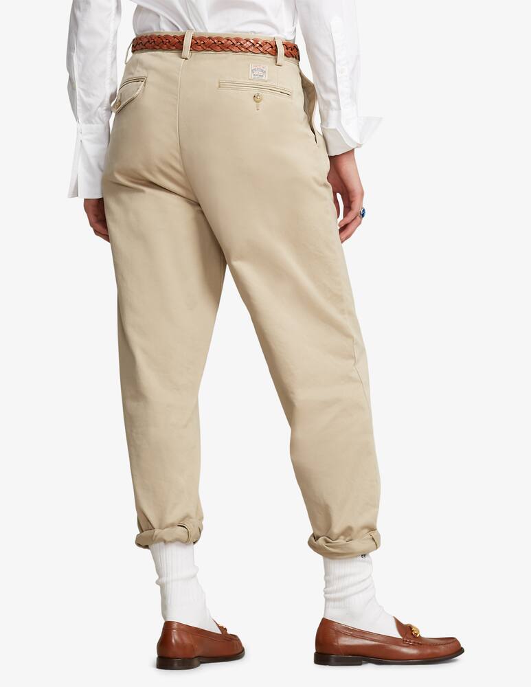 rinascente Polo Ralph Lauren Pantaloni chino carrot