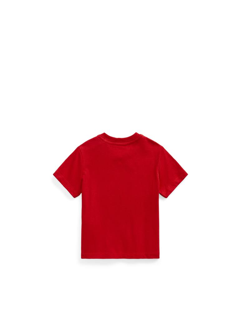 rinascente Polo Ralph Lauren Cotton short sleeve t-shirt