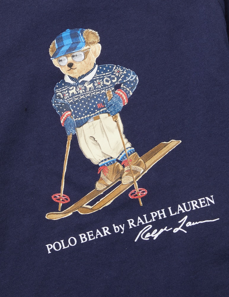 rinascente Polo Ralph Lauren Cotton long sleeve t-shirt