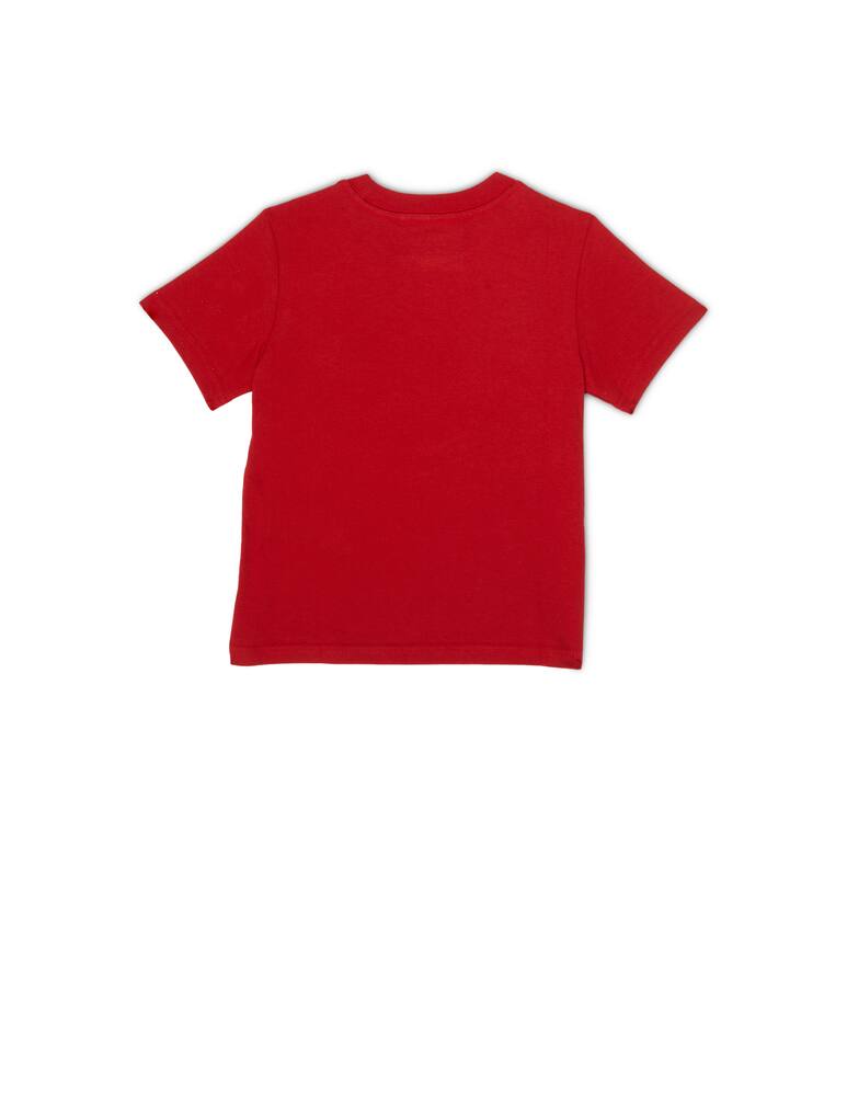 rinascente Polo Ralph Lauren Maglietta girocollo manica corta in cotone