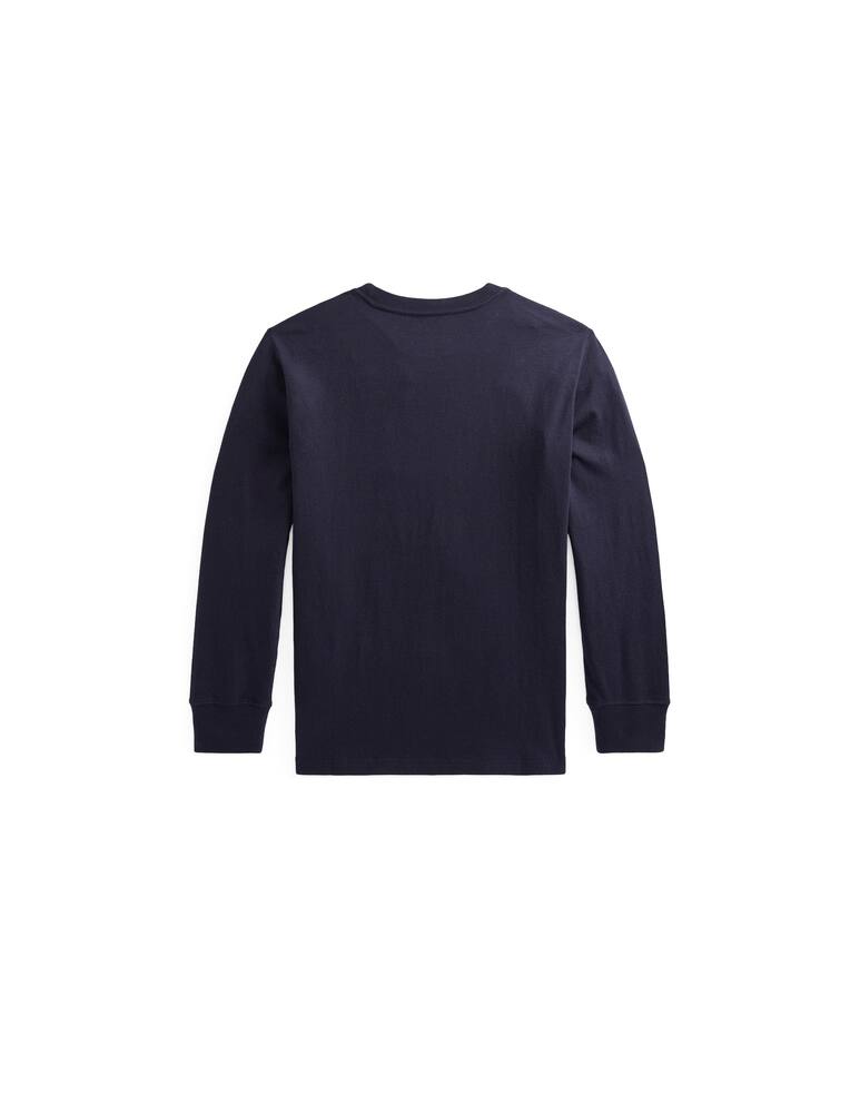 rinascente Polo Ralph Lauren Cotton long sleeve t-shirt