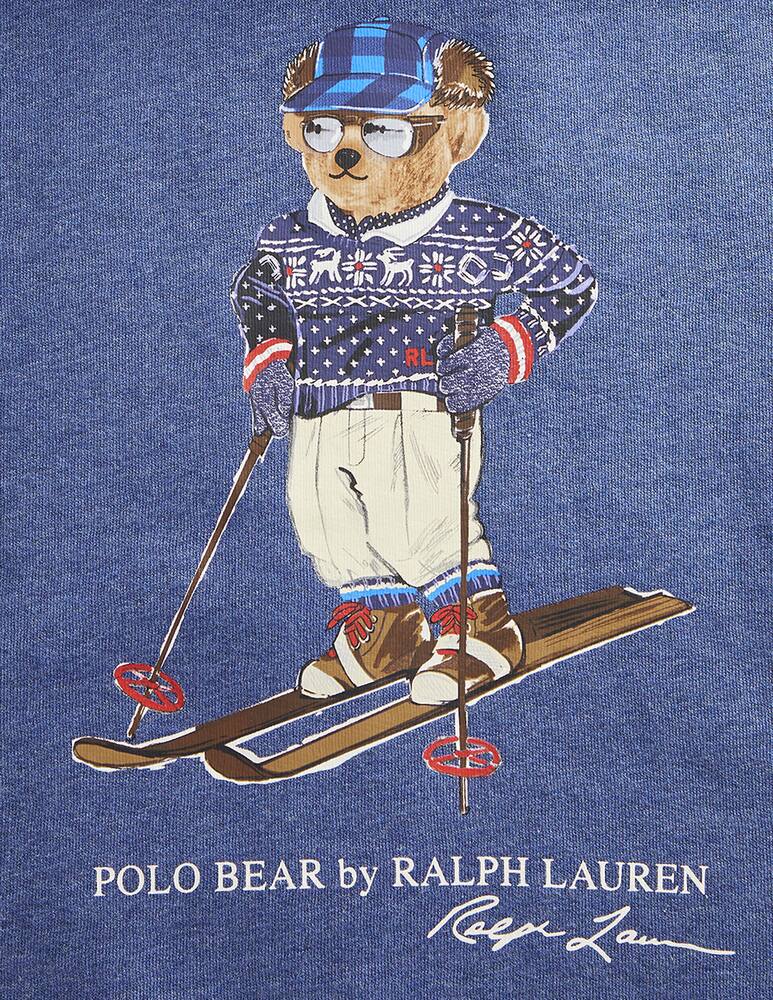 rinascente Polo Ralph Lauren Felpa con cappuccio in cotone 