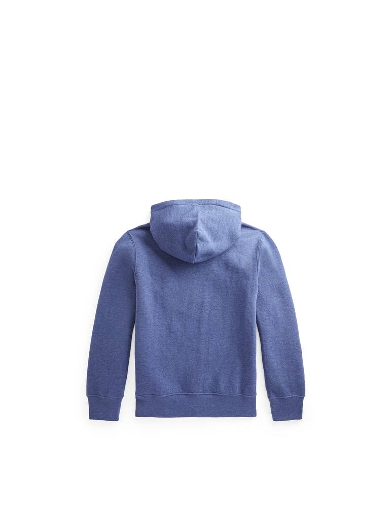 rinascente Polo Ralph Lauren Felpa con cappuccio in cotone 