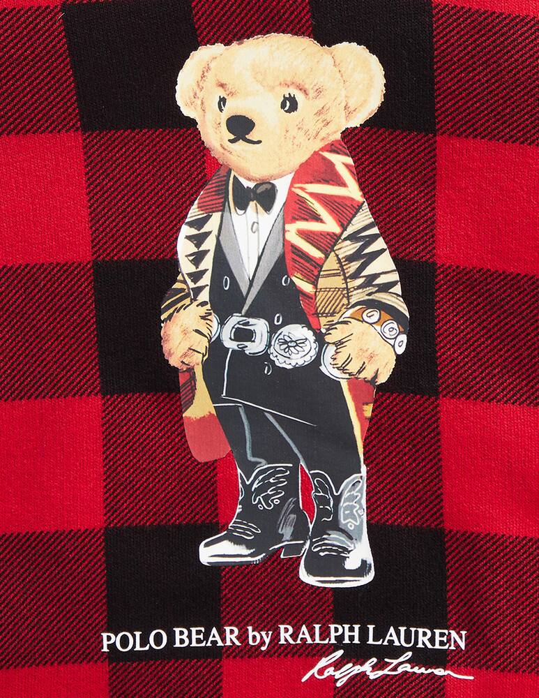 rinascente Polo Ralph Lauren Felpa con cappuccio in cotone