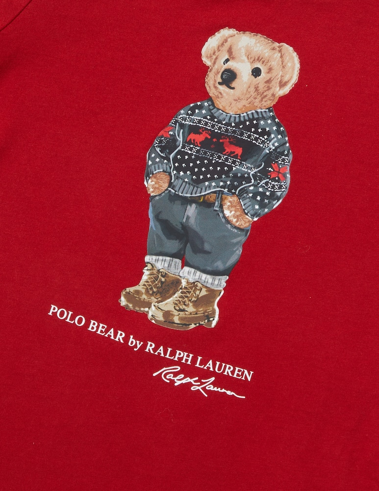 rinascente Polo Ralph Lauren Cotton long sleeve t-shirt