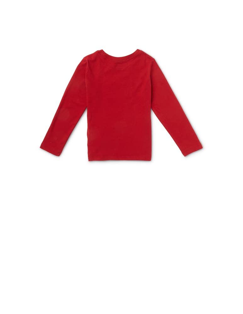 rinascente Polo Ralph Lauren Cotton long sleeve t-shirt