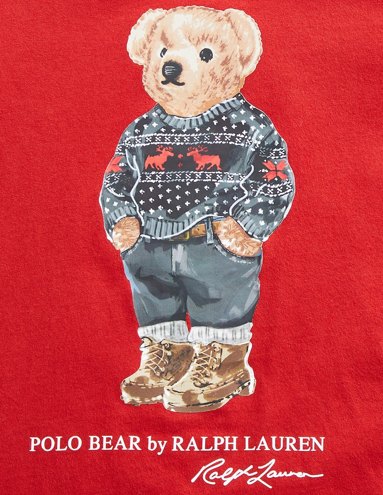 rinascente Polo Ralph Lauren Cotton long sleeve t-shirt