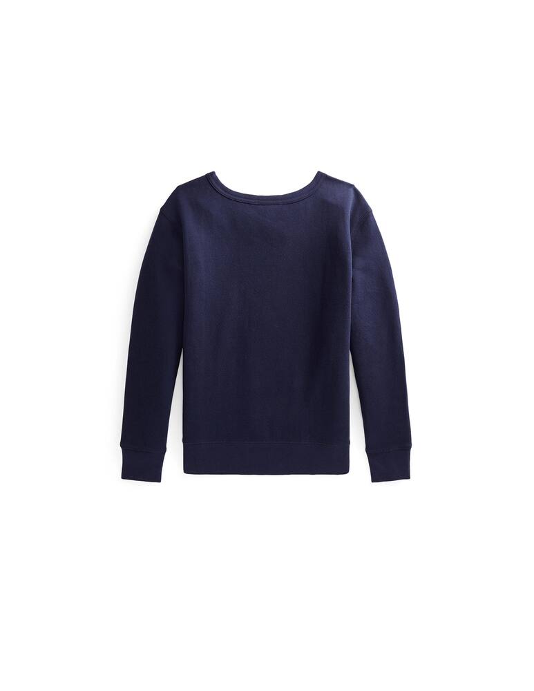 rinascente Polo Ralph Lauren Felpa girocollo in cotone