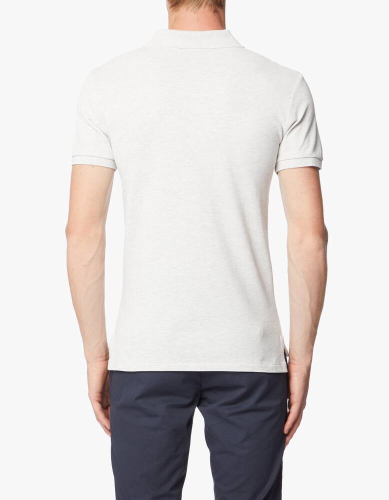 rinascente Polo Ralph Lauren Polo manica corta basic mesh slim fit