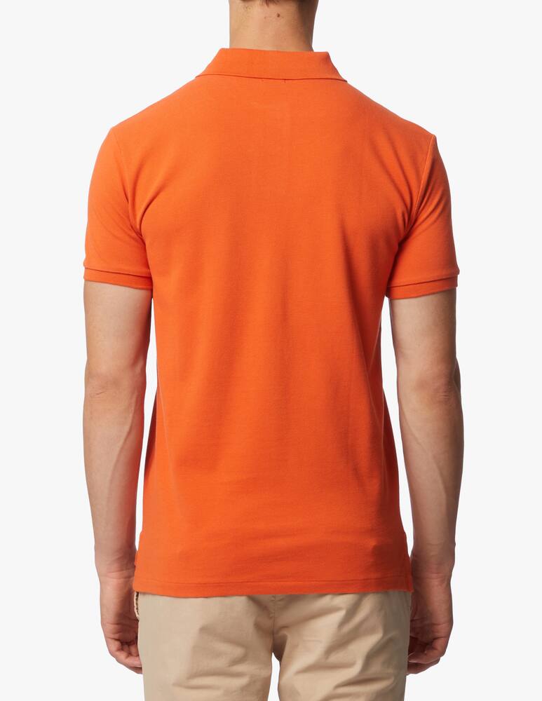 rinascente Polo Ralph Lauren Polo manica corta basic mesh